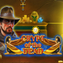 شعار Crypt of the Dead