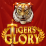شعار Tigers Glory