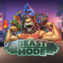 شعار Beast Mode