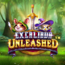 شعار Excalibur Unleashed