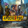 شعار Apocalypse