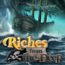 شعار Riches from the Deep