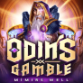 شعار Odins Gamble