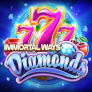 شعار Immortal Ways Diamonds