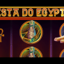 شعار Cesta Do Egypta