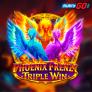 شعار Phoenix Frenzy Triple Win