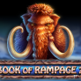 شعار Book Of Rampage 2