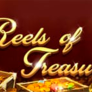 شعار Reels Of Treasure