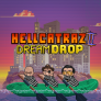 شعار Hellcatraz 2 Dream Drop