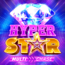 شعار Hyper Star MultiChase