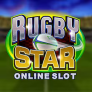 شعار Rugby Star