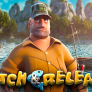 شعار Catch & Release