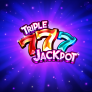 شعار Triple 777 Jackpot
