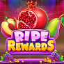 شعار Ripe Rewards