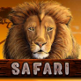 شعار Safari (Endorphina)