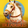 شعار Mongol Treasures
