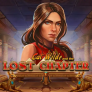 شعار Cat Wilde and the Lost Chapter