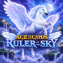 شعار Age Of The Gods: Ruler of the Sky