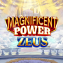 شعار Magnificent Power Zeus