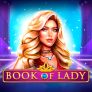 شعار Book of Lady