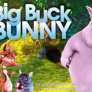 شعار Big Buck Bunny