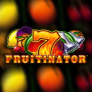 شعار Fruitinator