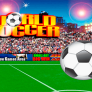 شعار World Soccer