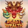 شعار Beast of Wealth