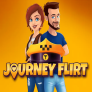 شعار Journey Flirt