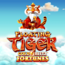 شعار Floating Tiger Gold Blitz Fortunes
