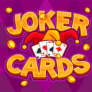 شعار Joker Cards