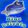 شعار Blue Dolphin