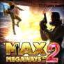 شعار Max Megaways 2