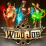 شعار The Wild Job