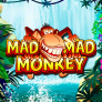 شعار Mad Mad Monkey