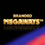 شعار Branded Megaways