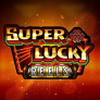 شعار Super Lucky Reels