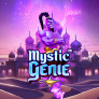 شعار Mystic Genie