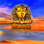 شعار Pyramid King