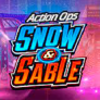 شعار Action Ops: Snow and Sable