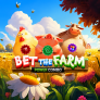 شعار Bet the Farm Power Combo
