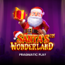 شعار Santas Wonderland
