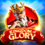شعار Kingdom of Glory