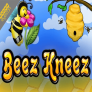 شعار Beez Kneez