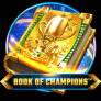 شعار Book Of Champions - World Glory