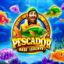 شعار Pescador Bass Legends