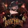 شعار Royal Hunt