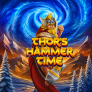 شعار Thors Hammer Time