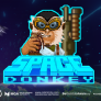 شعار Space Donkey