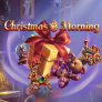 شعار Christmas Morning